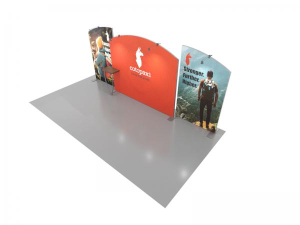 SYK-2006 Symphony Portable Displays -- Clever Accessories